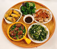 Gợi ý 30 mâm cơm hàng ngày vừa rẻ vừa ngon xuất sắc