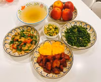 Gợi ý 30 mâm cơm hàng ngày vừa rẻ vừa ngon xuất sắc