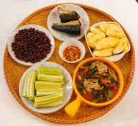 Gợi ý 30 mâm cơm hàng ngày vừa rẻ vừa ngon xuất sắc