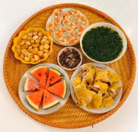 Gợi ý 30 mâm cơm hàng ngày vừa rẻ vừa ngon xuất sắc