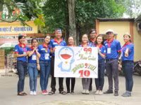 Những món quà tinh thần đầy ý nghĩa ảnh 1