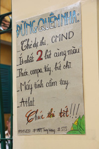 Những món quà tinh thần đầy ý nghĩa ảnh 4