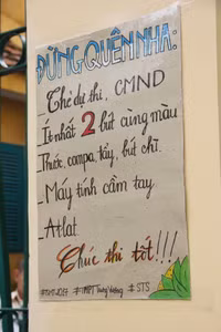 Những món quà tinh thần đầy ý nghĩa ảnh 4