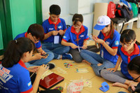 Những món quà tinh thần vô giá ảnh 2