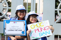 Những món quà tinh thần đầy ý nghĩa ảnh 2