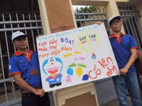 Những món quà tinh thần đầy ý nghĩa ảnh 6