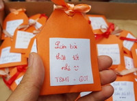 Những món quà tinh thần đầy ý nghĩa ảnh 5