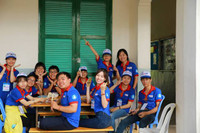 Những món quà tinh thần vô giá ảnh 3