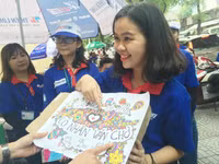 Những món quà tinh thần đầy ý nghĩa ảnh 7