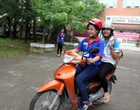 Những món quà tinh thần vô giá ảnh 1