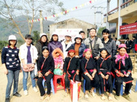 Tuổi trăng tròn kết nối trái tim ảnh 3 Tuổi trăng tròn kết nối trái tim ảnh 3