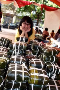 Tuổi trăng tròn kết nối trái tim ảnh 4