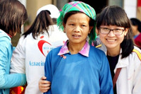 Tuổi trăng tròn kết nối trái tim ảnh 1 Tuổi trăng tròn kết nối trái tim ảnh 1