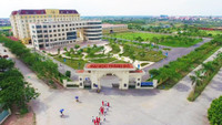 SV trường tư thục nhiều lần được vinh danh trong các cuộc thi về công nghệ ô tô ảnh 1 SV trường tư thục nhiều lần được vinh danh trong các cuộc thi về công nghệ ô tô ảnh 1