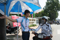 Sẵn sàng trước giờ G ảnh 2