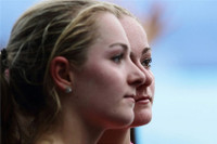 Vẻ đẹp hot girl bóng chuyền thế giới hút hồn dân mạng ảnh 20