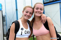 Vẻ đẹp hot girl bóng chuyền thế giới hút hồn dân mạng ảnh 23