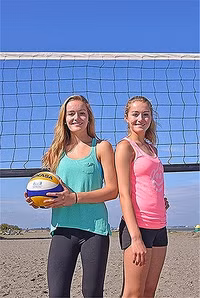 Vẻ đẹp hot girl bóng chuyền thế giới hút hồn dân mạng ảnh 22