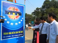 Thanh Hóa: Kỷ niệm 50 năm chiến thắng Hàm Rồng ảnh 3