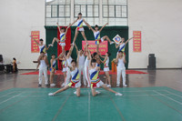 Trường Đại học Sư phạm TDTT Hà Nội vang tiếng trống khai trường ảnh 6 Trường Đại học Sư phạm TDTT Hà Nội vang tiếng trống khai trường ảnh 6