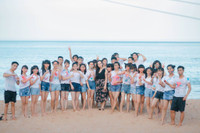 Lớp học 100% học sinh dân tộc thiểu số đạt trung bình trên 20 điểm khối C ảnh 7 Lớp học 100% học sinh dân tộc thiểu số đạt trung bình trên 20 điểm khối C ảnh 7