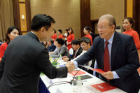 Vingroup công bố định hướng trở thành tập đoàn công nghệ ảnh 5