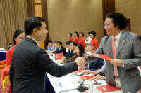 Vingroup công bố định hướng trở thành tập đoàn công nghệ ảnh 3