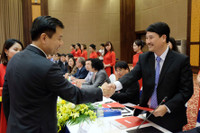 Vingroup công bố định hướng trở thành tập đoàn công nghệ ảnh 4