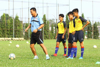 Cơ hội trở thành cầu thủ đẳng cấp quốc tế tại PVF ảnh 4 Cơ hội trở thành cầu thủ đẳng cấp quốc tế tại PVF ảnh 4