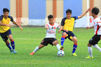 Cơ hội trở thành cầu thủ đẳng cấp quốc tế tại PVF ảnh 1 Cơ hội trở thành cầu thủ đẳng cấp quốc tế tại PVF ảnh 1