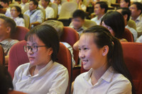 Quảng Ngãi: Vinh danh – khen thưởng nhà giáo, học sinh đạt thành tích cao ảnh 2