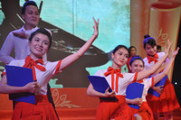 Quảng Ngãi: Vinh danh – khen thưởng nhà giáo, học sinh đạt thành tích cao ảnh 5