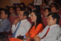 Quảng Ngãi: Vinh danh – khen thưởng nhà giáo, học sinh đạt thành tích cao ảnh 1