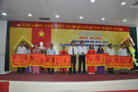 Quảng Ngãi: Xây dựng nền tảng, tạo đà phát triển giáo dục từ 9 nhiệm vụ, 5 giải pháp ảnh 2