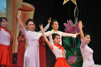 Quảng Ngãi: Vinh danh – khen thưởng nhà giáo, học sinh đạt thành tích cao ảnh 4