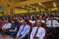 Quảng Ngãi: Vinh danh – khen thưởng nhà giáo, học sinh đạt thành tích cao ảnh 3