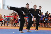 17th ASEAN University Games: Việt Nam giành thêm 1 HCV, 6 HCB và 2 HCĐ ảnh 3 17th ASEAN University Games: Việt Nam giành thêm 1 HCV, 6 HCB và 2 HCĐ ảnh 3