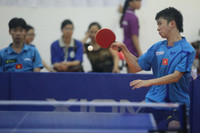 17th ASEAN University Games: Việt Nam giành thêm 1 HCV, 6 HCB và 2 HCĐ ảnh 2 17th ASEAN University Games: Việt Nam giành thêm 1 HCV, 6 HCB và 2 HCĐ ảnh 2