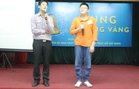 Chủ nhân Rung chuông vàng trường Lômônôxốp ảnh 11