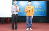 Chủ nhân Rung chuông vàng trường Lômônôxốp ảnh 11