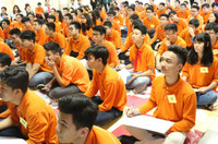 Chủ nhân Rung chuông vàng trường Lômônôxốp ảnh 1