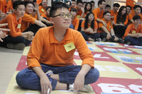 Chủ nhân Rung chuông vàng trường Lômônôxốp ảnh 8