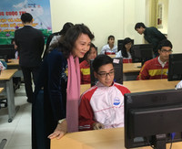 Bổ sung thể lệ “Cuộc thi Học tập và làm theo tấm gương đạo đức Hồ Chí Minh” ảnh 2