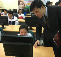 Bổ sung thể lệ “Cuộc thi Học tập và làm theo tấm gương đạo đức Hồ Chí Minh” ảnh 3