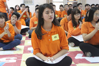 Chủ nhân Rung chuông vàng trường Lômônôxốp ảnh 6