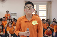 Chủ nhân Rung chuông vàng trường Lômônôxốp ảnh 12