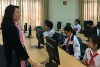 Bổ sung thể lệ “Cuộc thi Học tập và làm theo tấm gương đạo đức Hồ Chí Minh” ảnh 4