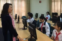 Bổ sung thể lệ “Cuộc thi Học tập và làm theo tấm gương đạo đức Hồ Chí Minh” ảnh 4