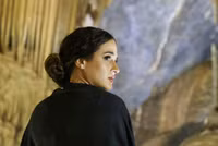 Miss Grand International 2017 tham quan động Thiên Đường ảnh 13