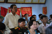 Bộ GD&ĐT tri ân mảnh đất, con người Quảng Trị ảnh 7